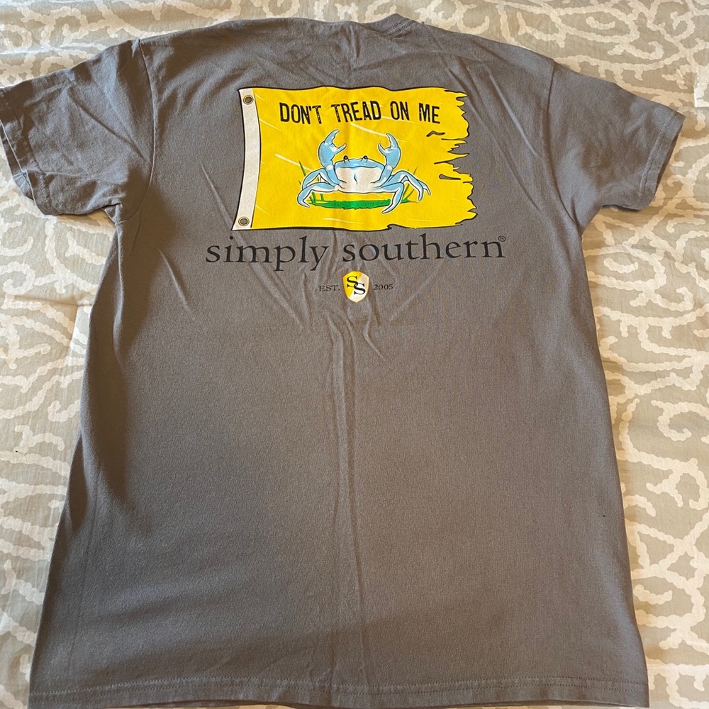 Simply Southern Tee
